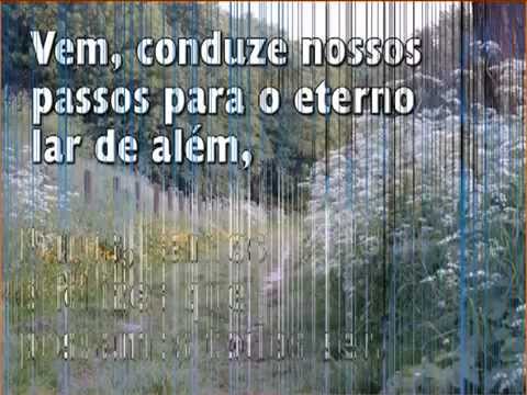 Hinário Adventista-107  Alegrias vem Trazendo