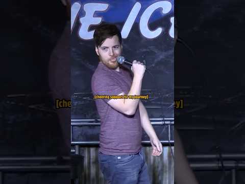 Stretch Marks - Billy Anderson #Standup #Comedy #Comedian #Joke #Funny