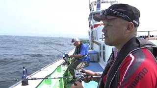 儀兵衛丸のイメージ