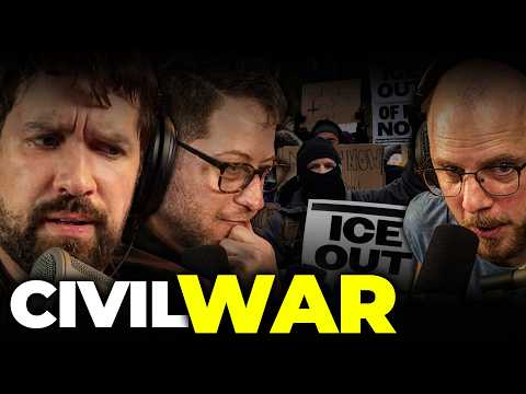 Destiny Gets Blackpilled