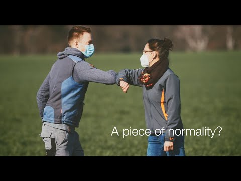 Do you feel it too...? Spring is here