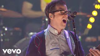 Weezer - Thank God for Girls (Live on the Honda Stage at the iHeart Radio Theater in LA)