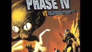 Phase IV - Air-Raid On Baoh (The Phase IV - Bass Pt. 2)