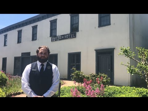 Becoming Robert Louis Stevenson