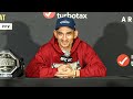 Max Holloway Post-Fight Press Conference | UFC 300