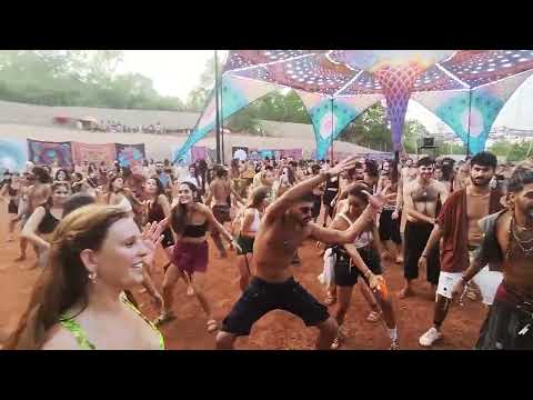 Goasia - Terra Incognita live at VÉR - Exploring the Roots 2023