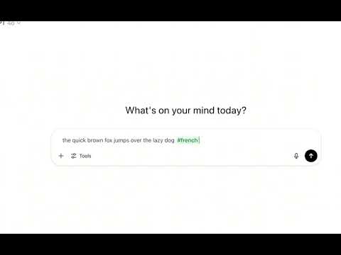 Item video thumbnail