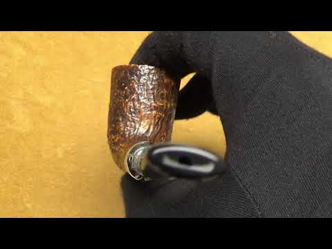 Pipa Chacom Spigot 32 Sabbiata