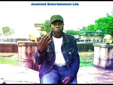 Richard Okhomina Alias Ukodo. - Kponmwonbamen