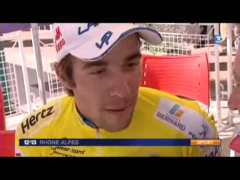 Tour de l\'Ain 2011 Etape 2
