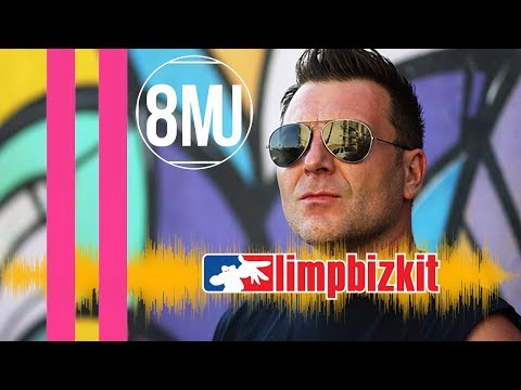 The Samples: LIMP BIZKIT Edition