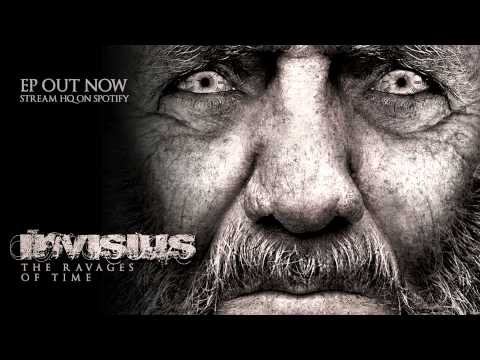 INVISIUS - Until What Ever End (OFFICIAL STREAM)