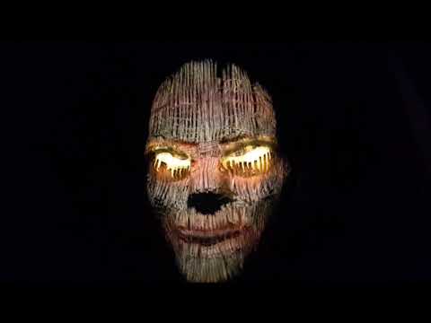 Wicker Man Pre Show - Alton Towers (Coaster World)