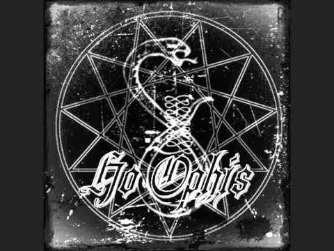 Ho Ophis - Drums of Chaosophia