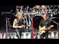 Fans Walk Out?! David Lee Roth’s Shocking Vocal Meltdown Caught on Camera!