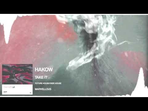 HAKOW - Take It