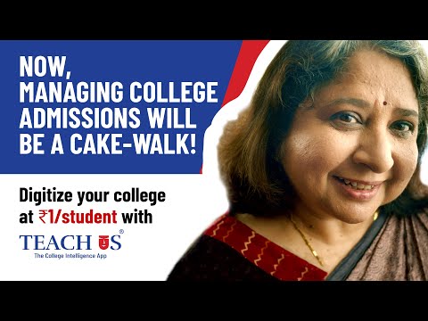 Teach Us App: Student & Parent