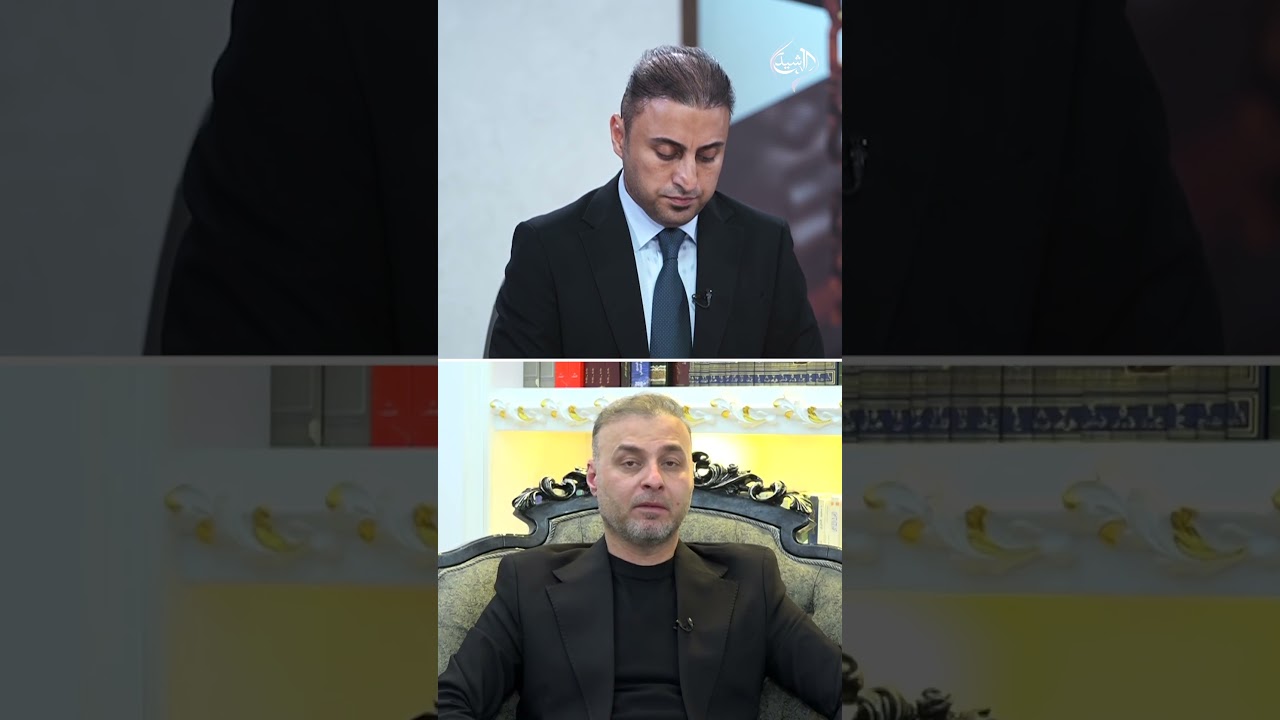 فيديو | المالكي يصوب نحو مستشاري السوداني.. "غموض" يلف طريق التنمية وعلى الزيدي مكاشفة العراقيين