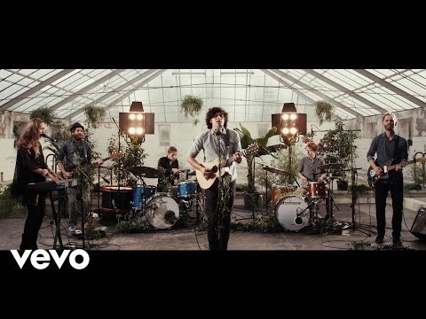 L'aupaire - Flowers (The Glass House Session)