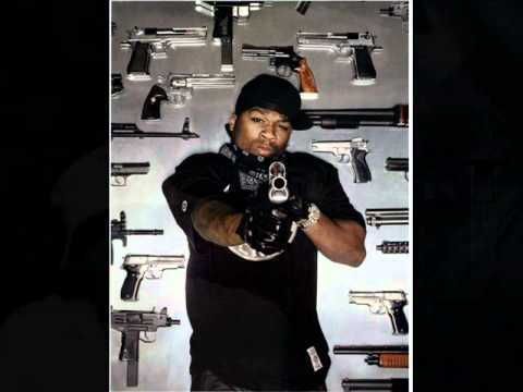 50 Cent - You Should Be Dead Instrumental W/Hook