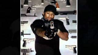 50 Cent - You Should Be Dead Instrumental W/Hook