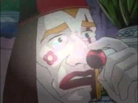 Hakugei Legend Of The Moby Dick 1