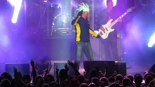 Jamiroquai: &quot;Main Vein&quot; - Forest Hills Stadium Queens, New York 9/8/18