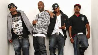 Jagged Edge - Lace You