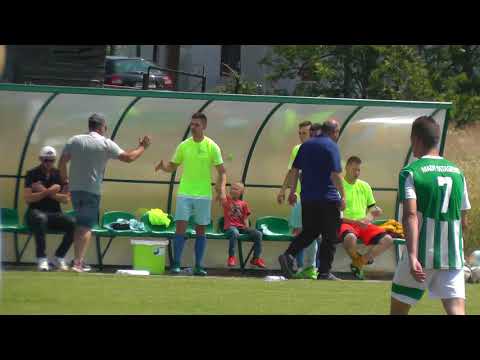 MADY OSTASZEWO - KP KERAMZYT SZPRUDOWO  (4)