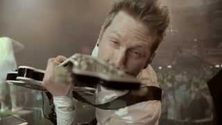 House of Heroes, PKC, 28 maart 2015, aftermovie