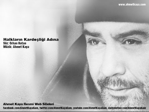 Halkların Kardeşliği Adına