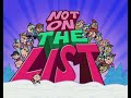 Fairly Odd Parents Not On The List Slowed Reverb