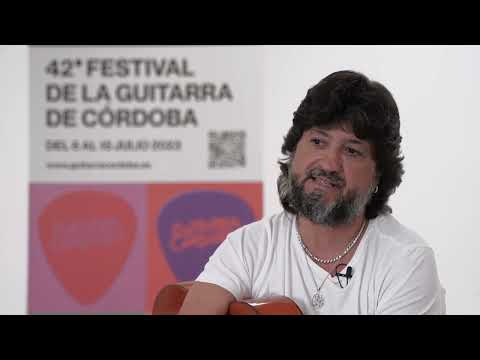 42 FGC | Formación de Juan Gómez "Chicuelo"