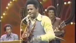 Al Green-Sweet Sixteen   Soul Train 1974