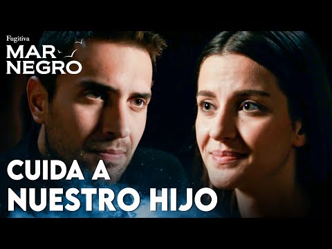 Tahir visits Nefes in prison - Black Sea | Legendary Scenes