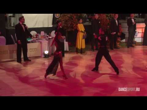 Poliakov Nikita - Dubchak Daria, Final Rumba