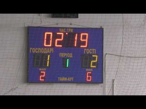 2КУ 5 лига Qualium Systems – Status M