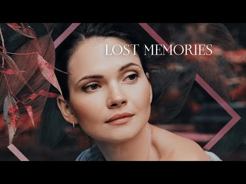The man wants her to be pregnant, but she is unaware of the consequences | LOST MEMORIES