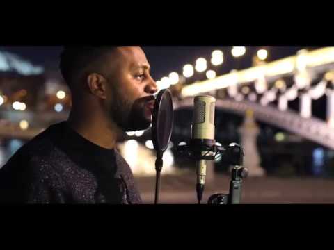 Axel Tony - Un mot (Seventeen PM)