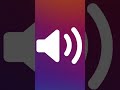 Hello Sound Hello
