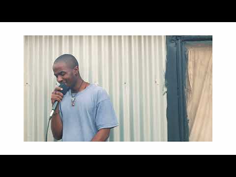 Ntombela - Indoda? (On the ground live)