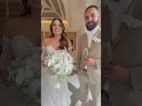 Wedding testimonial Punta Cana - Destination I Do