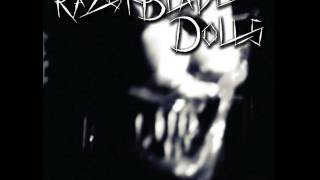 Razorblade Dolls - Chainsaw Enema