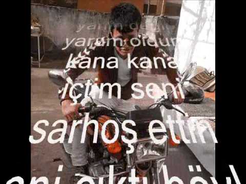 46 rap attack ft isyankopat (sensiz günlerim hüsran)