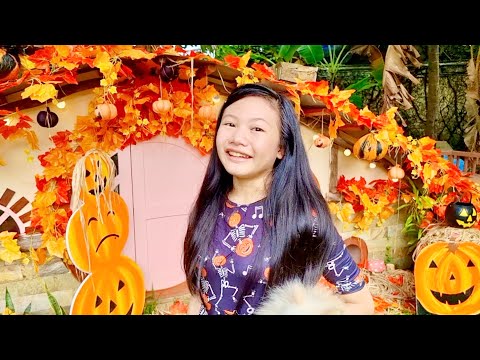 Trick or treat Halloween @ Little Big Toys Land