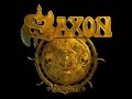 Saxon:-'Procession'
