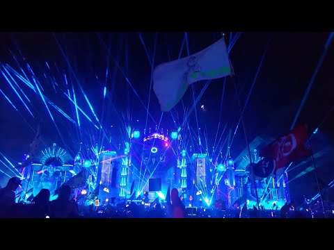SUBTRONICS - EDC Orlando 2025