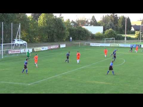 ASV Steinbrunn gegen ASV Neufeld 2:0 (1:0)-Teil 4