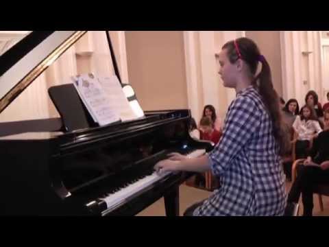 Isabella Ivkic - Rondo ( M. Clementi ).mpg