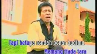 Download lagu ANJING DAN SAMPAH   MEGGY Z         YouTube mp3